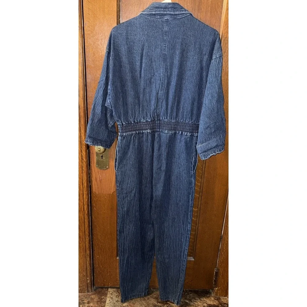 Dreamsuit retro denim